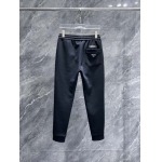 2026年10月27日入荷秋冬新作Pradaパンツ/スポーツパンツ/スラックス高級品/誕生日プレゼント/KD工場