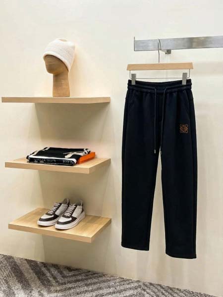 2026年10月27日入荷秋冬新作Loeweパンツ/スポーツ...