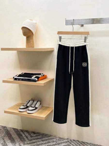 2026年10月27日入荷秋冬新作Loeweパンツ/スポーツ...