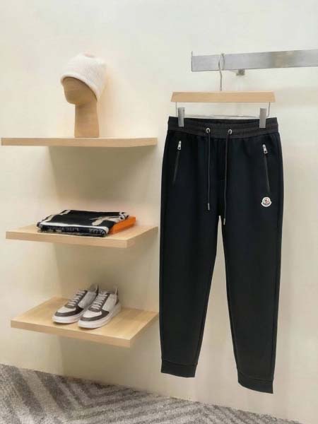 2026年10月27日入荷秋冬新作Monclerパンツ/スポ...