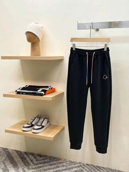 2026年10月27日入荷秋冬新作Monclerパンツ/スポ...