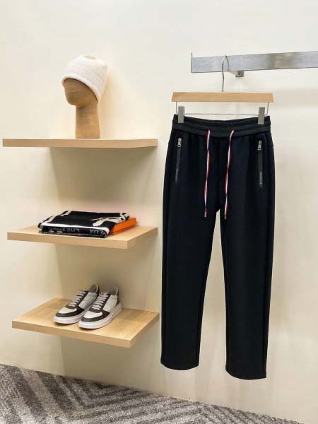 2026年10月27日入荷秋冬新作Monclerパンツ/スポ...