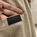 2026年10月27日入荷秋冬新作Brunello Cucinelliパンツ/スポーツパンツ/スラックス高級品/誕生日プレゼント/KD工場