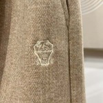 2026年10月27日入荷秋冬新作Brunello Cucinelliパンツ/スポーツパンツ/スラックス高級品/誕生日プレゼント/KD工場