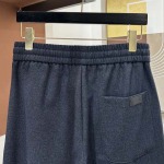 2026年10月27日入荷秋冬新作Brunello Cucinelliパンツ/スポーツパンツ/スラックス高級品/誕生日プレゼント/KD工場