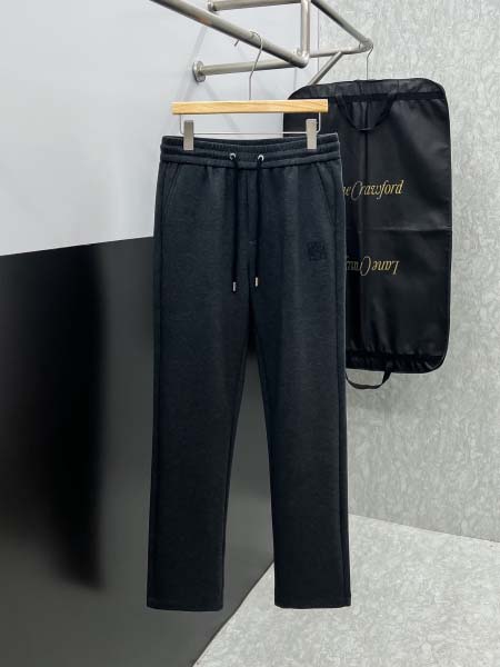 2026年10月27日入荷秋冬新作Loeweパンツ/スポーツ...