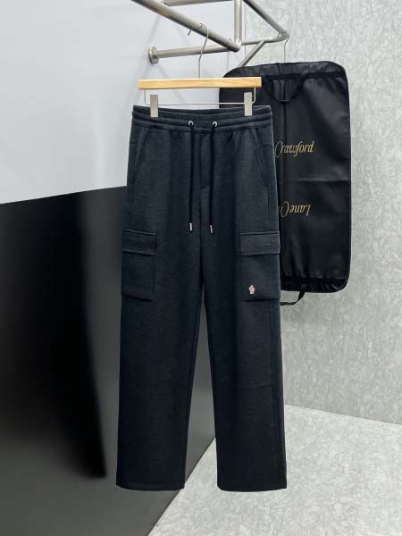2026年10月27日入荷秋冬新作Monclerパンツ/スポ...