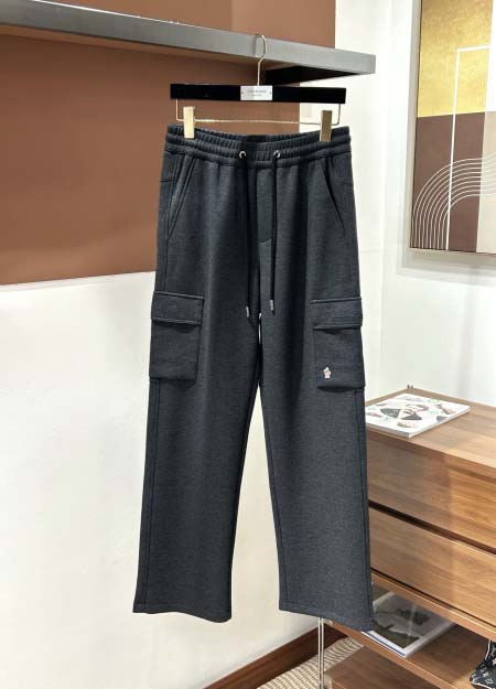 2026年10月27日入荷秋冬新作Monclerパンツ/スポ...