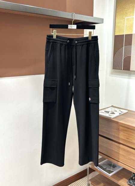 2026年10月27日入荷秋冬新作Monclerパンツ/スポ...