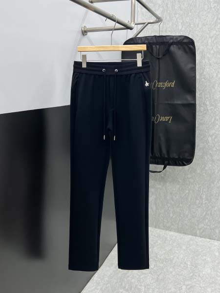2026年10月27日入荷秋冬新作Pradaパンツ/スポーツ...