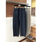 2026年10月27日入荷秋冬新作Pradaパンツ/スポーツパンツ/スラックス高級品/誕生日プレゼント/KD工場