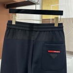 2026年10月27日入荷秋冬新作Pradaパンツ/スポーツパンツ/スラックス高級品/誕生日プレゼント/KD工場