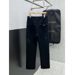 2026年10月27日入荷秋冬新作Chrome heartsパンツ/スポーツパンツ/スラックス高級品/誕生日プレゼント/KD工場
