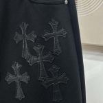 2026年10月27日入荷秋冬新作Chrome heartsパンツ/スポーツパンツ/スラックス高級品/誕生日プレゼント/KD工場