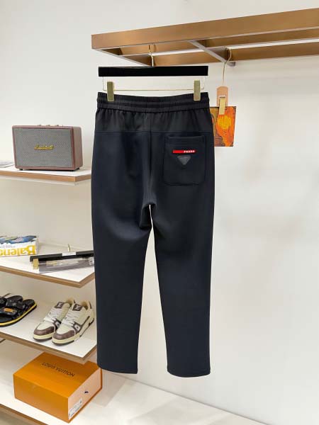 2026年10月27日入荷秋冬新作Pradaパンツ/スポーツ...