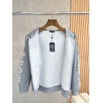2026年10月27日入荷秋冬新作Chrome heartsジャケット高級品/誕生日プレゼント/KD工場