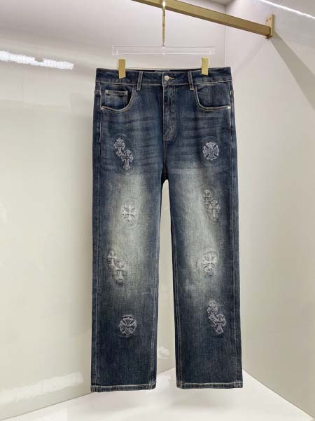 2026年10月27日入荷秋冬新作Chrome hearts...