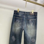 2026年10月27日入荷秋冬新作Chrome heartsパンツ/スポーツパンツ/スラックス高級品/誕生日プレゼント/KD工場