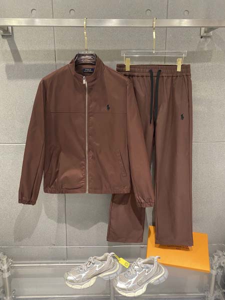 2026年10月27日入荷秋冬新作Ralph Lauren上...