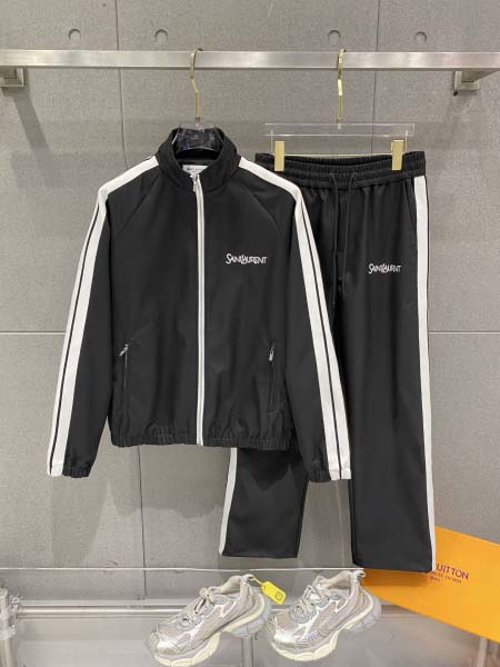 2026年10月27日入荷秋冬新作Saint Laurent...