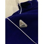 2026年10月27日入荷秋冬新作Prada上下セット高級品/誕生日プレゼント/KD工場