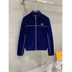 2026年10月27日入荷秋冬新作Prada上下セット高級品/誕生日プレゼント/KD工場