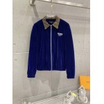 2026年10月27日入荷秋冬新作Fendi上下セット高級品/誕生日プレゼント/KD工場