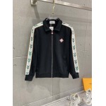 2026年10月27日入荷秋冬新作Casablanca上下セット高級品/誕生日プレゼント/KD工場