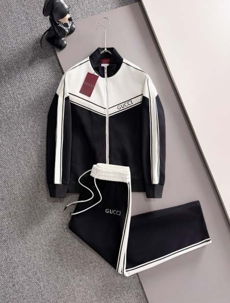 2026年10月27日入荷秋冬新作GUCCI上下セット高級品...