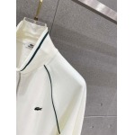 2026年10月27日入荷秋冬新作Lacaste上下セット高級品/誕生日プレゼント/KD工場