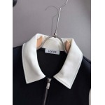2026年10月27日入荷秋冬新作LOEWE上下セット高級品/誕生日プレゼント/KD工場