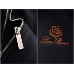 2026年10月27日入荷秋冬新作Loro Piana上下セット高級品/誕生日プレゼント/KD工場