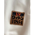 2026年10月27日入荷秋冬新作Louis Vuitton上下セット高級品/誕生日プレゼント/KD工場