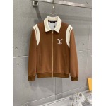 2026年10月27日入荷秋冬新作Louis Vuitton上下セット高級品/誕生日プレゼント/KD工場