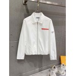 2026年10月27日入荷秋冬新作Prada上下セット高級品/誕生日プレゼント/KD工場