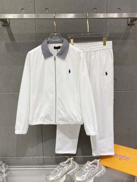 2026年10月27日入荷秋冬新作Ralph Lauren上...