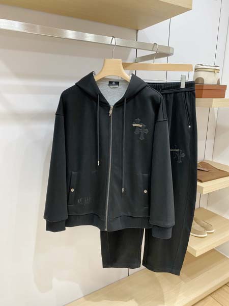 2026年10月27日入荷秋冬新作Chrome hearts...